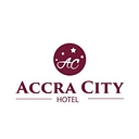 Favicon of Accra City Hotel