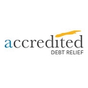 Accredited Debt Relief logo