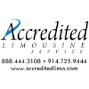 Accredited Limousine Service logo