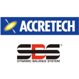 Accretech SBS, Inc. logo