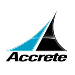 Accrete Hitech Solutions Inc logo