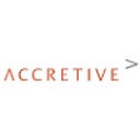 Accretive logo