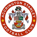 Accrington Stanley Football Club Ltd logo