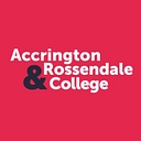 Accrington & Rossendale College logo