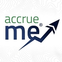 Accrueme, Llc logo