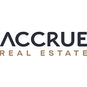 Accrue Real Estate logo
