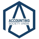 Unsw Accounting Society logo
