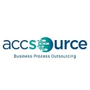 Accsource logo