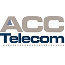 Acc Telecom logo