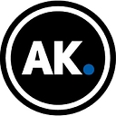 Acctknowledge   Accounting & Financial Placement logo