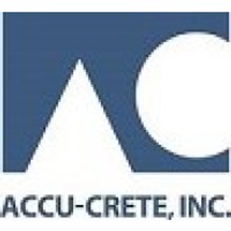 Accu-Crete, Inc. logo