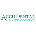 Accu Dental logo