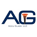 Accu Glass, Llc logo