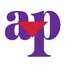 Accu Print logo