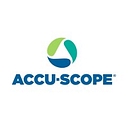 Accu Scope Inc. logo