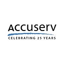 Accuserv logo