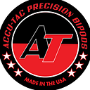 Accu-Tac logo