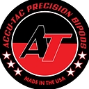 Accu Tac logo