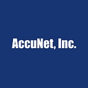 Accunet, Inc. logo
