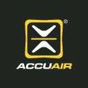 accuair.com logo