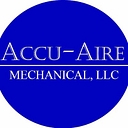 Accu Aire Mechanical, Llc logo