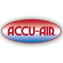 Accu-Air logo