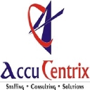 Accucentrix, Inc logo