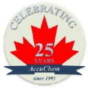 Accuchem Industrial Cleaning Chemicals logo