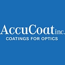 Accucoat, Inc. logo