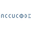 Accucode logo