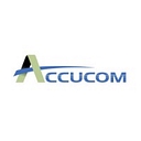 Accucom Consulting, Inc. logo