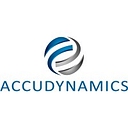 Accudynamics logo