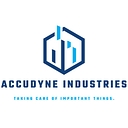 Accudyne Industries logo