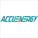 Accuenergy logo