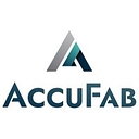 Accu Fab, Inc. logo
