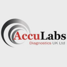 Acculabs Diagnostics UK Ltd logo