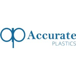 Accurate Composites LLC logo