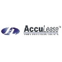 Acculease logo