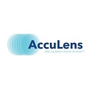 Accu Lens, Inc. logo