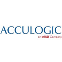 Acculogic logo