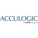 Acculogic logo