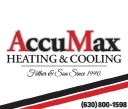 AccuMax logo