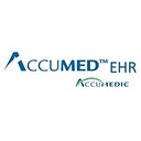 Accumedic Computer Systems, Inc logo