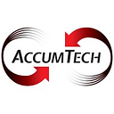 Accumtech logo