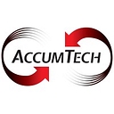 Accumtech logo
