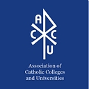 Association Of Catholic Colleges And Universities logo