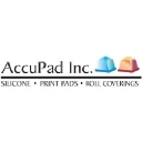 Accupad, Inc logo