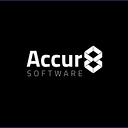 Accur8 Software logo