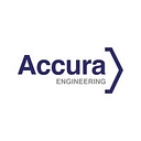 Accura logo