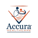 Accura Healthcare logo